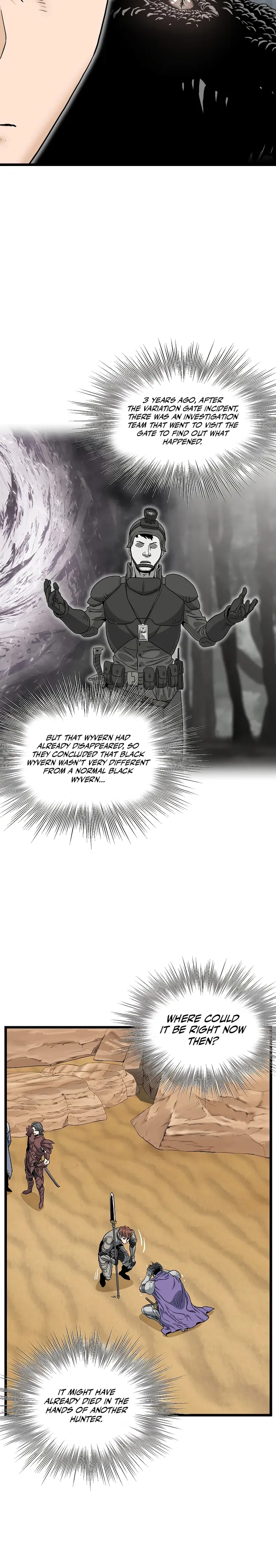 Murim Login Chapter 143 image 27